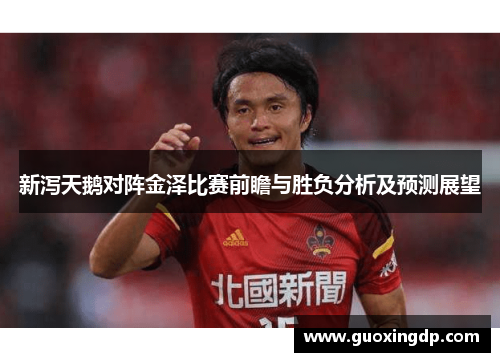 新泻天鹅对阵金泽比赛前瞻与胜负分析及预测展望
